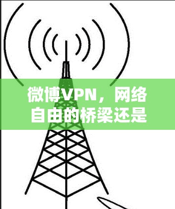 微博VPN,网络自由的桥梁还是安全隐忧?