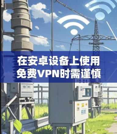 在安卓设备上使用免费VPN时需谨慎选择，因为部分免费服务可能存在隐私风险（如数据记录、广告植入等）以下是一些相对可靠且提供免费版本的VPN选项，但建议优先考虑付费服务以获得更好的安全和性能保障