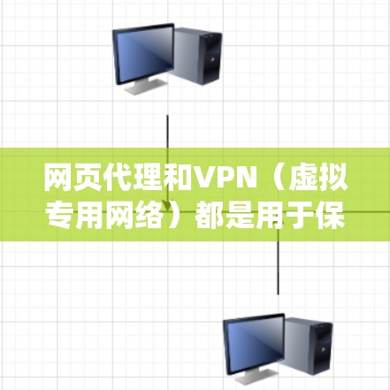 网页代理和VPN（虚拟专用网络）都是用于保护隐私、绕过网络限制的工具，但它们在技术原理、安全性及使用场景上有显著区别。以下是详细对比和使用建议